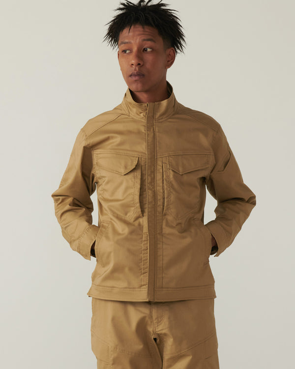 2216 TecRecycジャケット